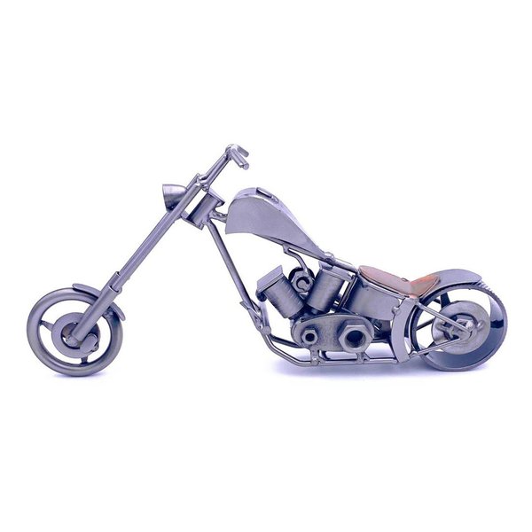 Metall-Bike "Custombike"