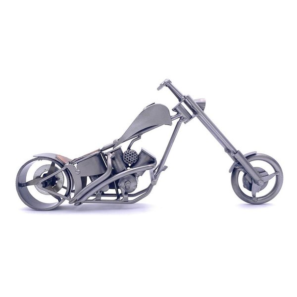 Metall-Bike "Custombike"